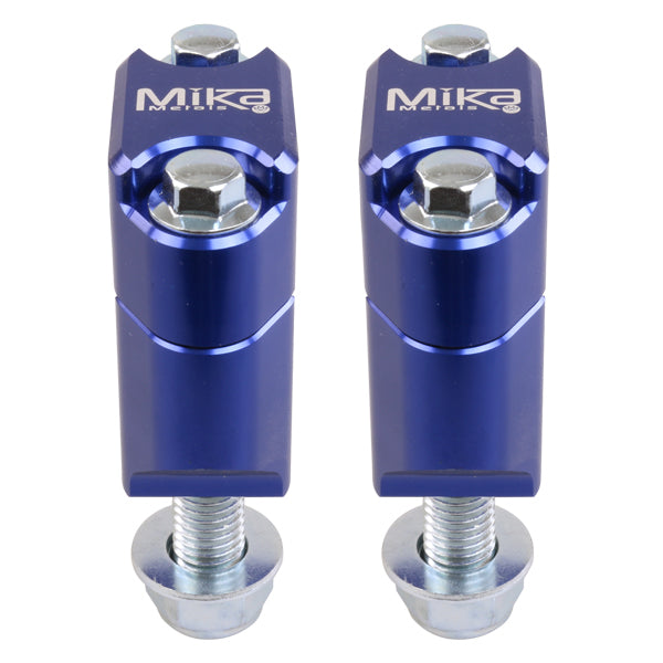 MIKA METALS Bar Clamps "Choose YOUR color"