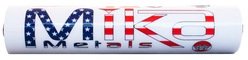 MIKA METALS Injection Molded Bar Pad "COLOR YOUR RIDE"