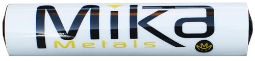 MIKA METALS Injection Molded Bar Pad "COLOR YOUR RIDE"
