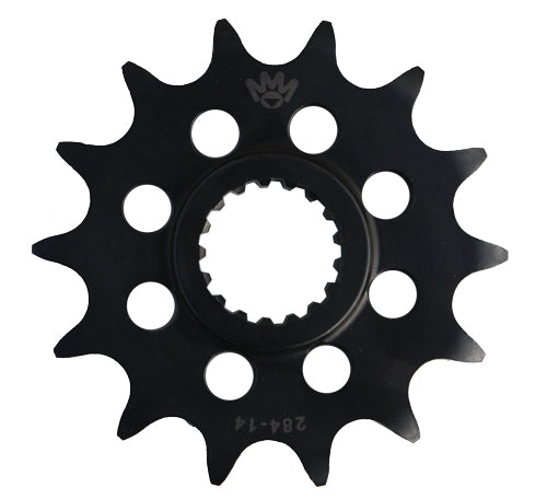 (2003-CURRENT) Honda CRF150R MIKA METALS Front Sprocket