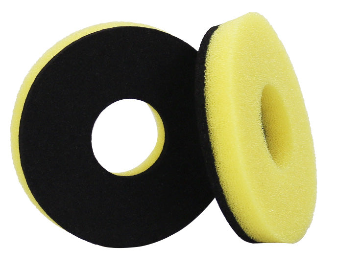 MIKA METALS GRIP DOUGHNUTS