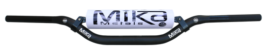 MIKA METATLS 1-1/8 PRO SERIES BIG BIKE HANDLEBARS