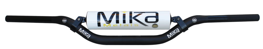 MIKA METALS 7/8 PRO SERIES BIG BIKE HANDLEBARS
