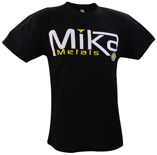 MIK METALS Original T Shirt "Multiple Colors, Classic Look"