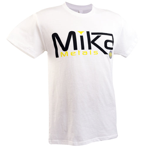 MIK METALS Original T Shirt "Multiple Colors, Classic Look"