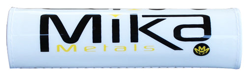 MIKA METALS PW Series Bar Pad "Color Your Ride"