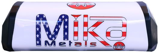 MIKA METALS Raw Series Bar Pad "Color Your Ride"
