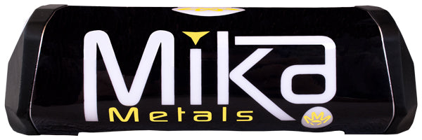 MIKA METALS Raw Series Bar Pad "Color Your Ride"