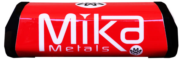 MIKA METALS Raw Series Bar Pad "Color Your Ride"