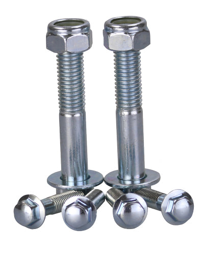 CR | KX | YZ Bar Clamps Replacement Bolts