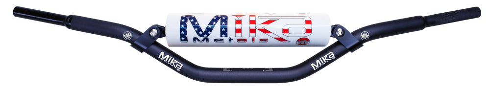 MIKA METALS Tykes Series "Tiny Hands, Better Control"