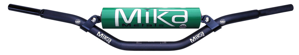 MIKA METALS Tykes Series "Tiny Hands, Better Control"