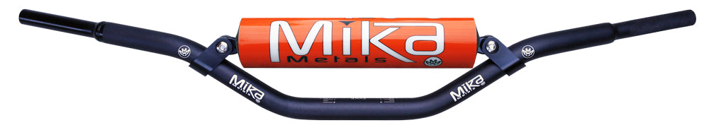 MIKA METALS Tykes Series "Tiny Hands, Better Control"