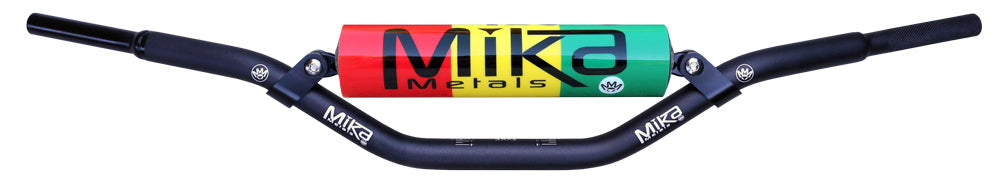 MIKA METALS Tykes Series "Tiny Hands, Better Control"