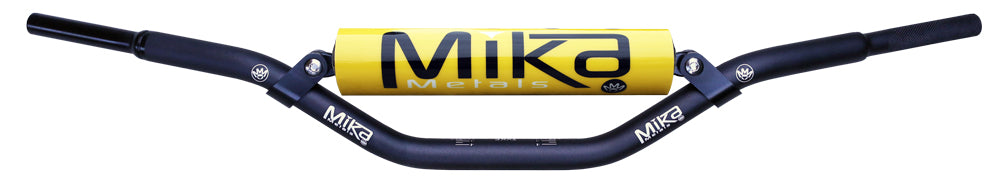 MIKA METALS Tykes Series "Tiny Hands, Better Control"