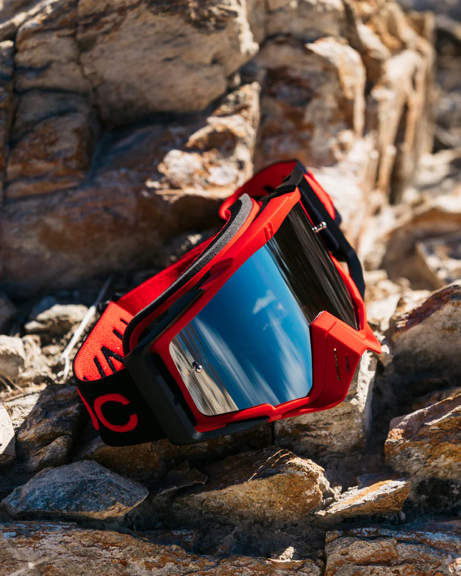 HAVOC ELITE "APOLLO" GOGGLES