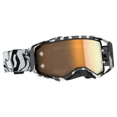 Scott Prospect Amplifier Goggle
