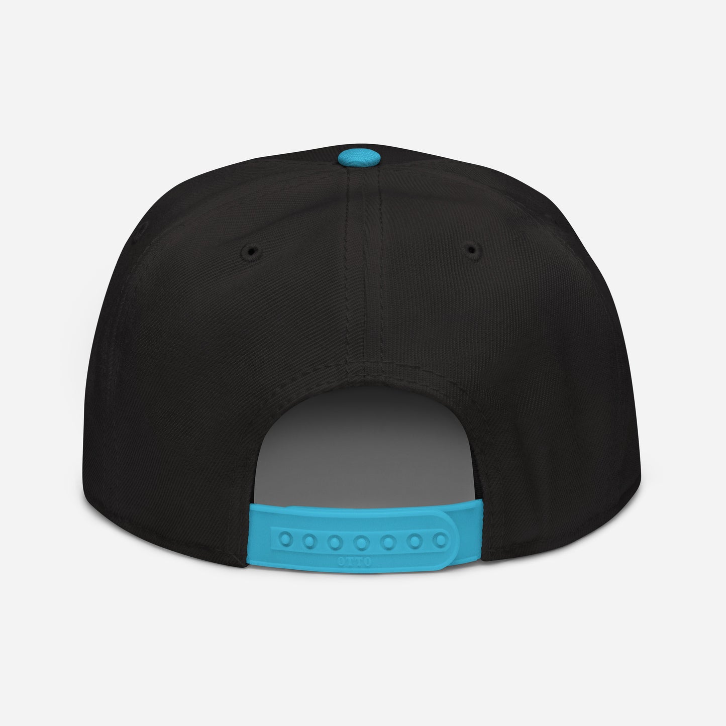 BRAAP! Snapback Hat