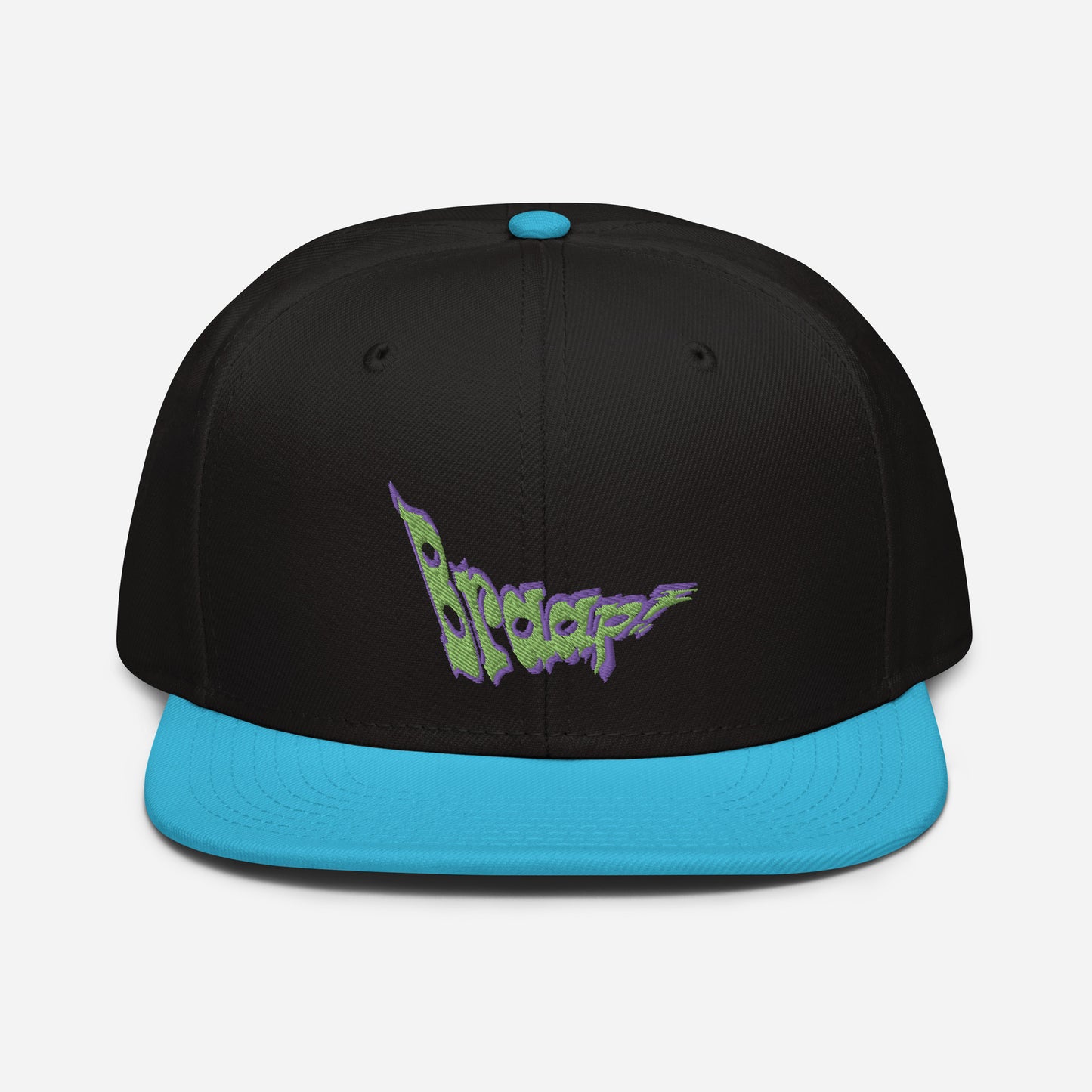 BRAAP! Snapback Hat