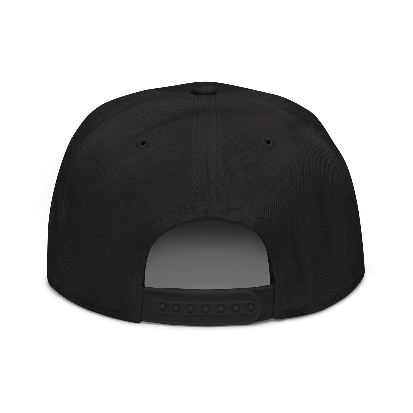 BRAAP! Snapback Hat