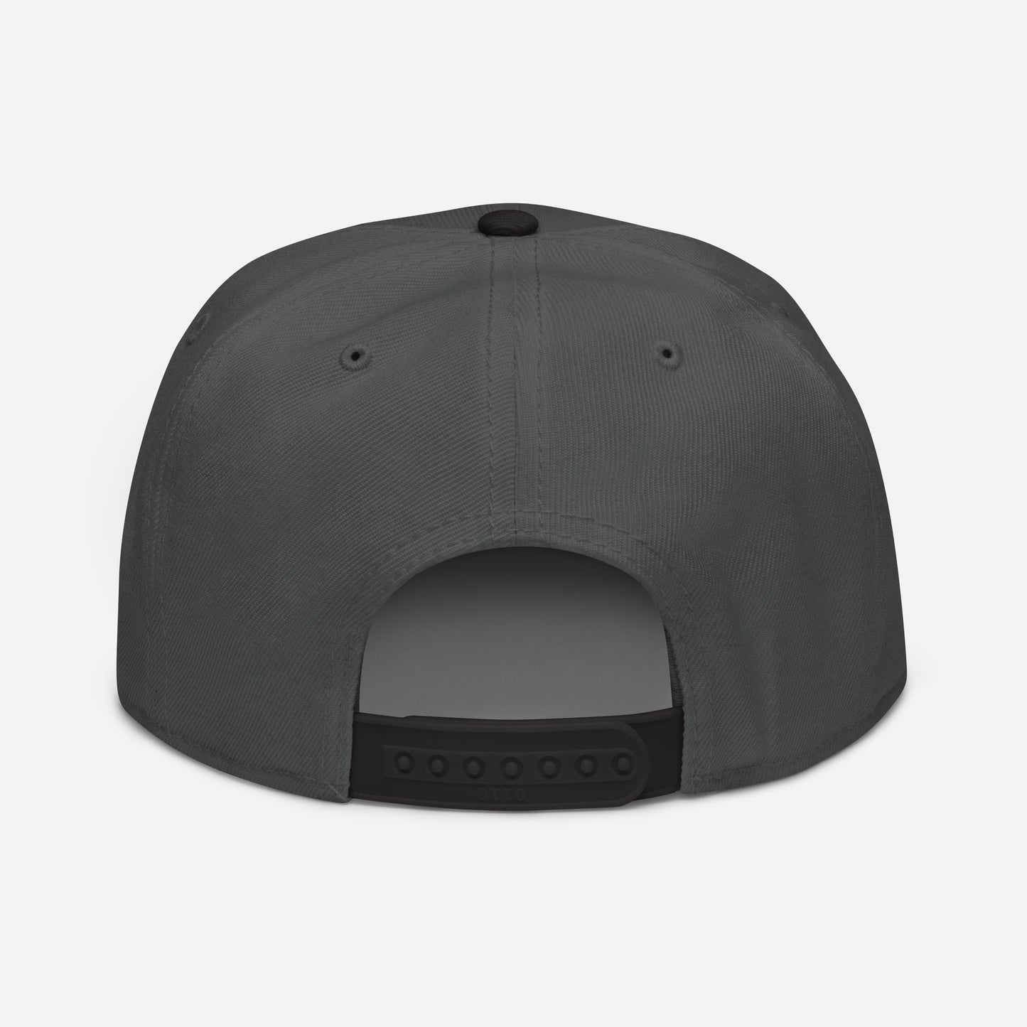BRAAP! Snapback Hat