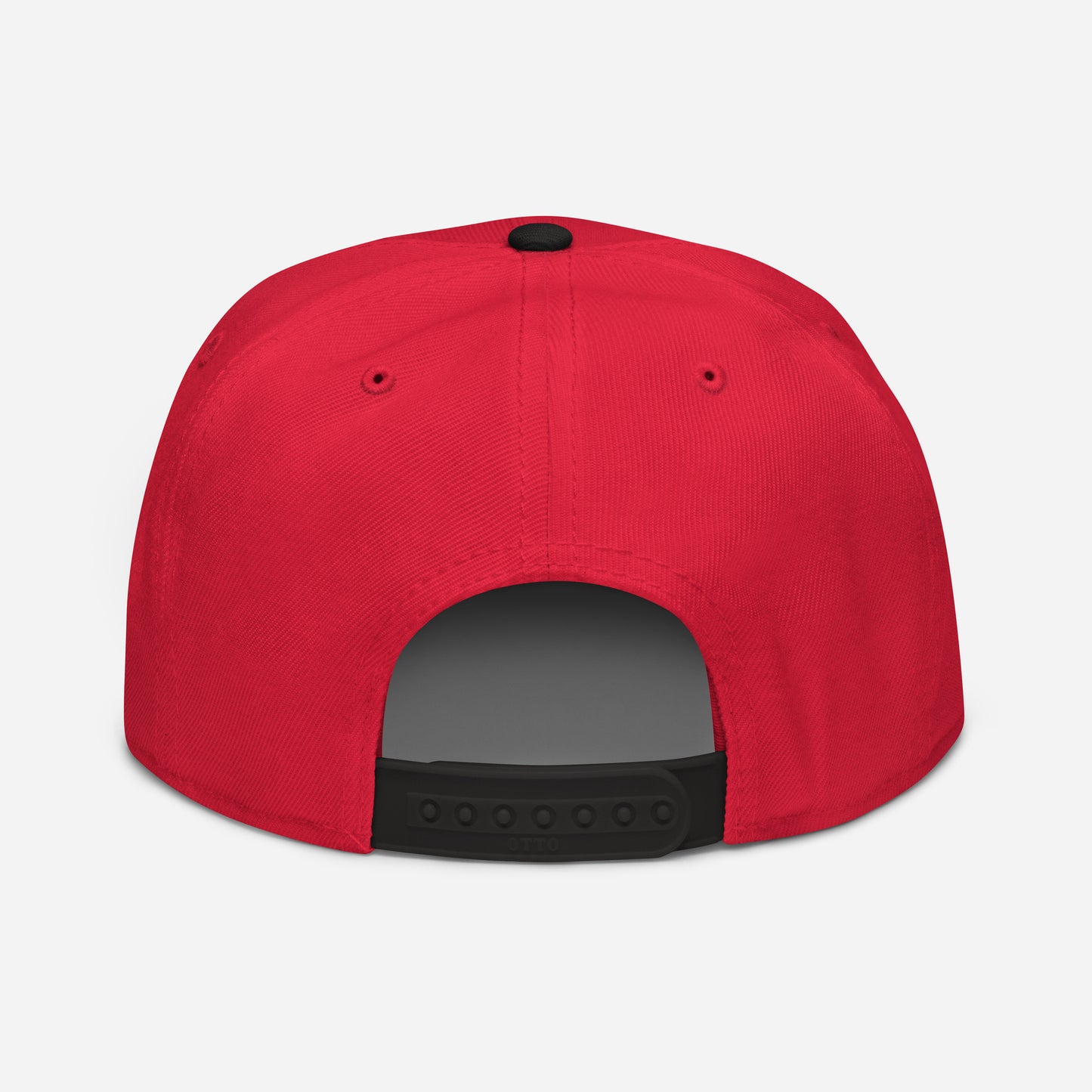 BRAAP! Snapback Hat