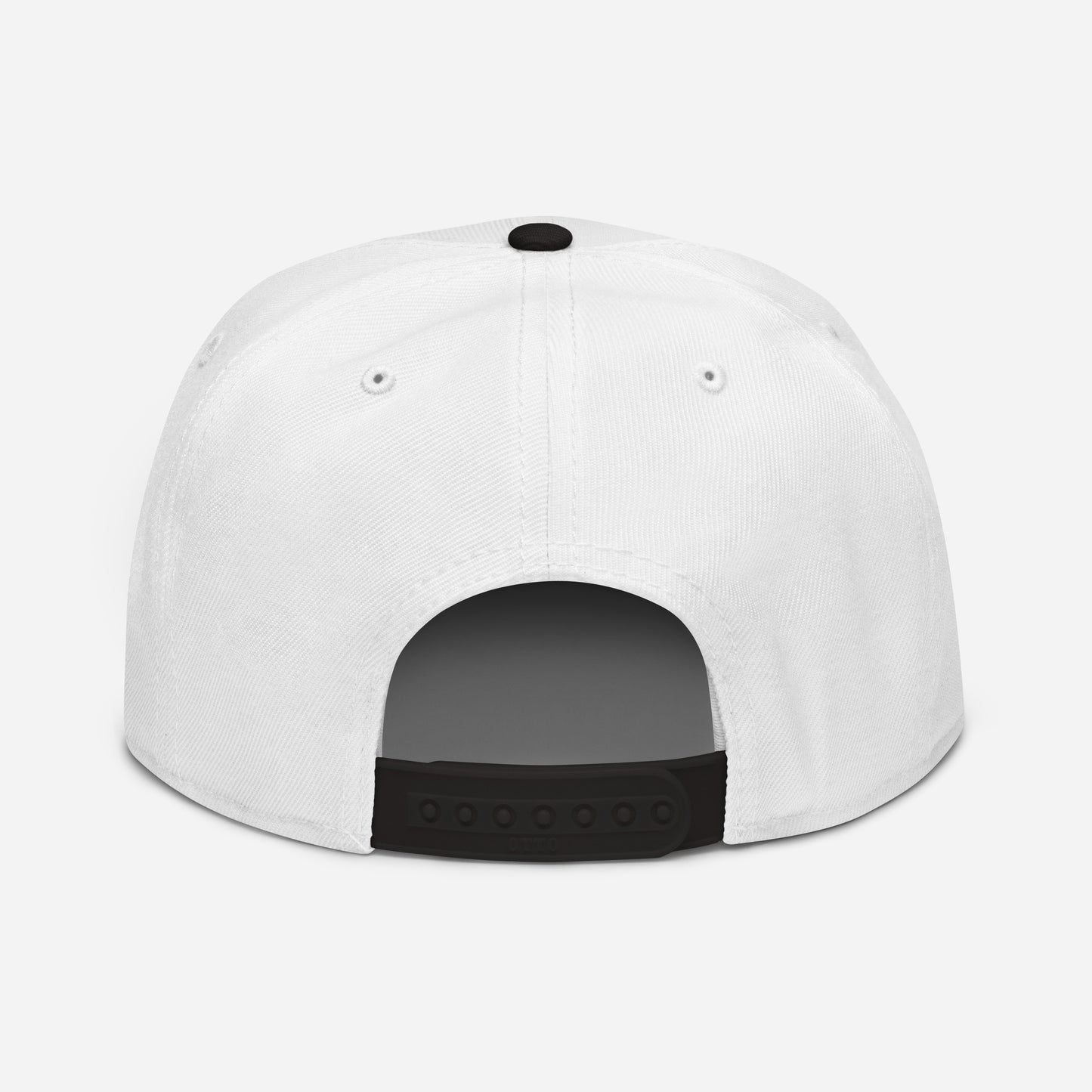 BRAAP! Snapback Hat