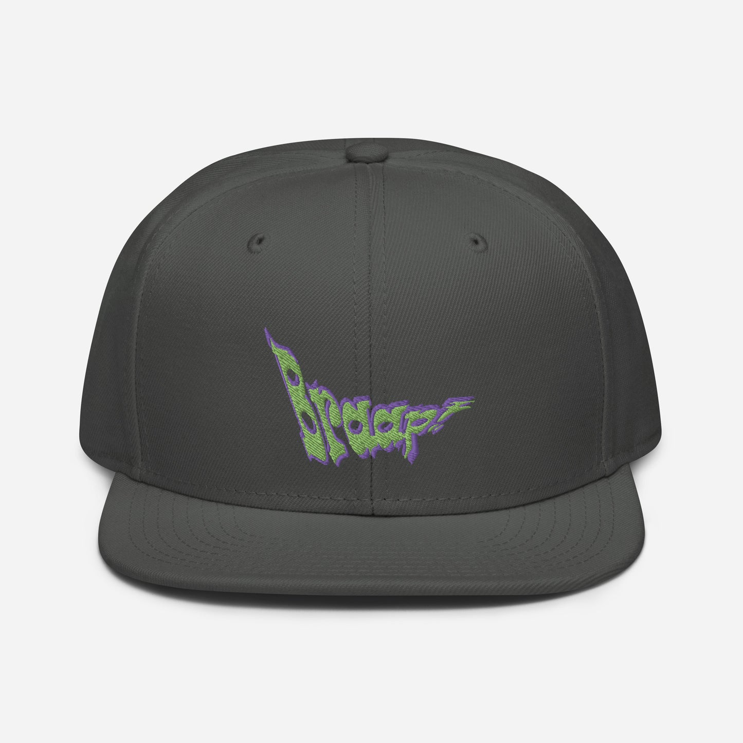 BRAAP! Snapback Hat