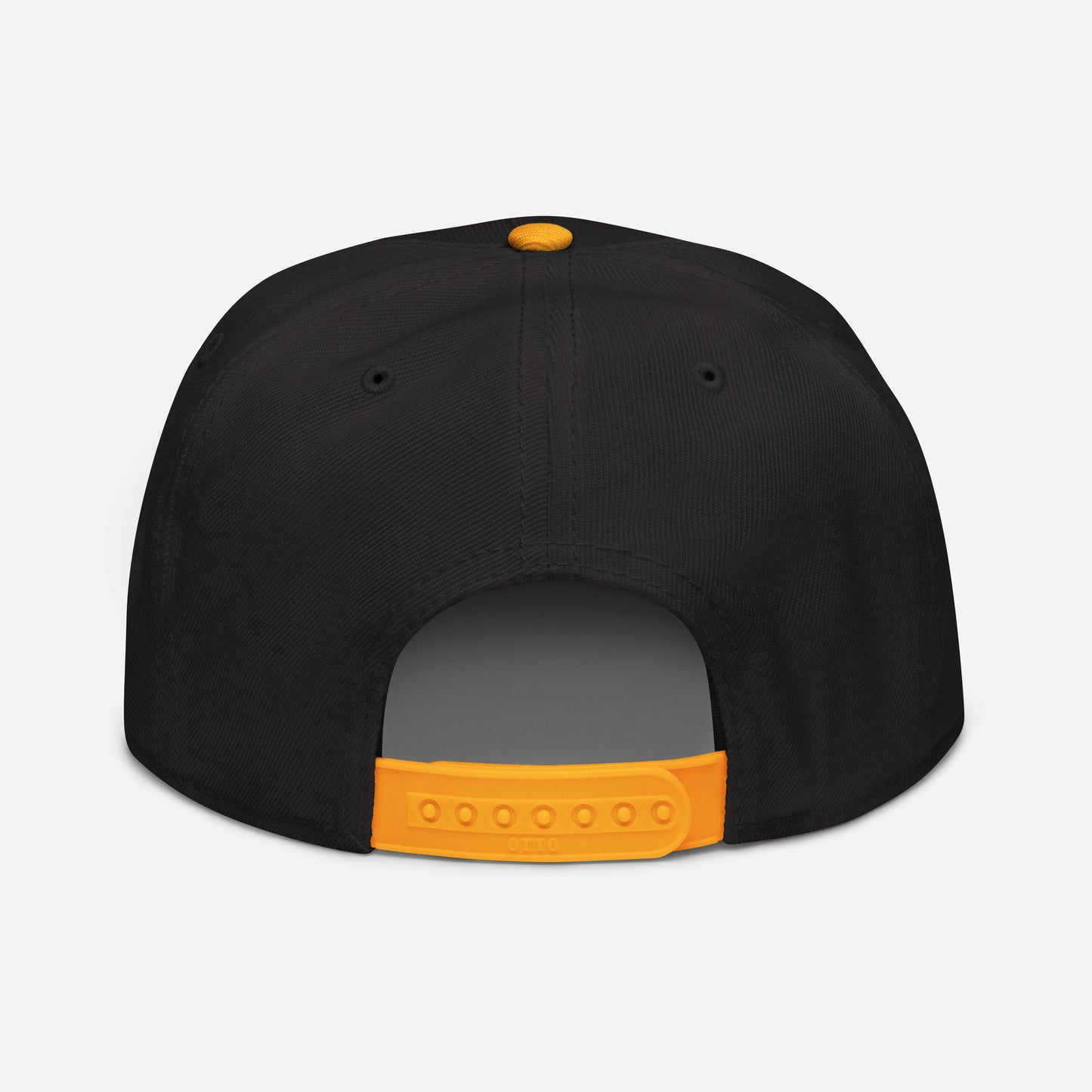 BRAAP! Snapback Hat