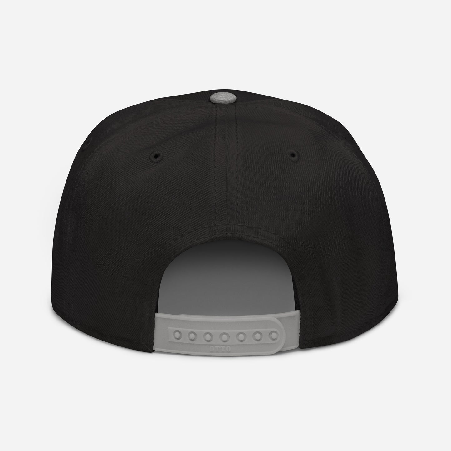 BRAAP! Snapback Hat