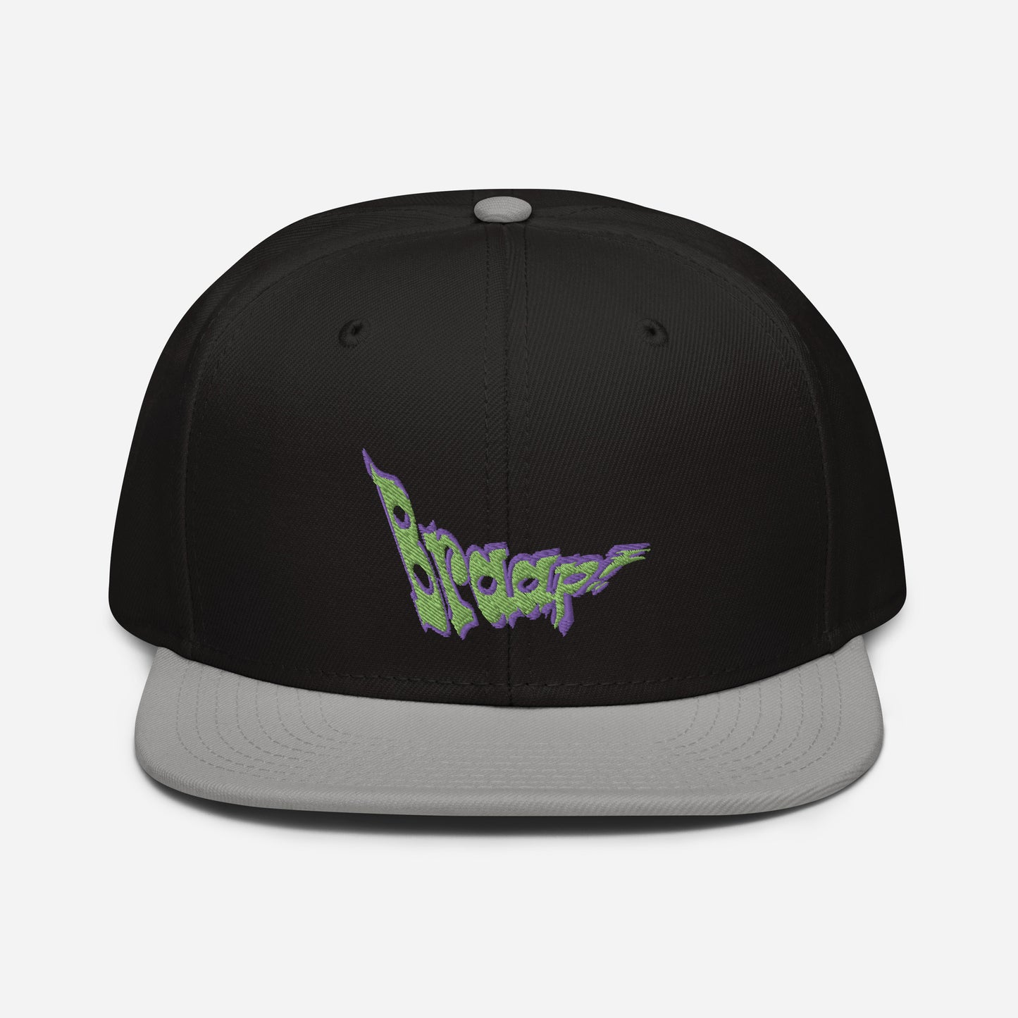 BRAAP! Snapback Hat