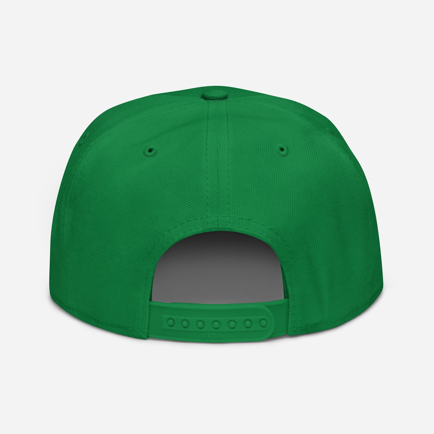 BRAAP! Snapback Hat