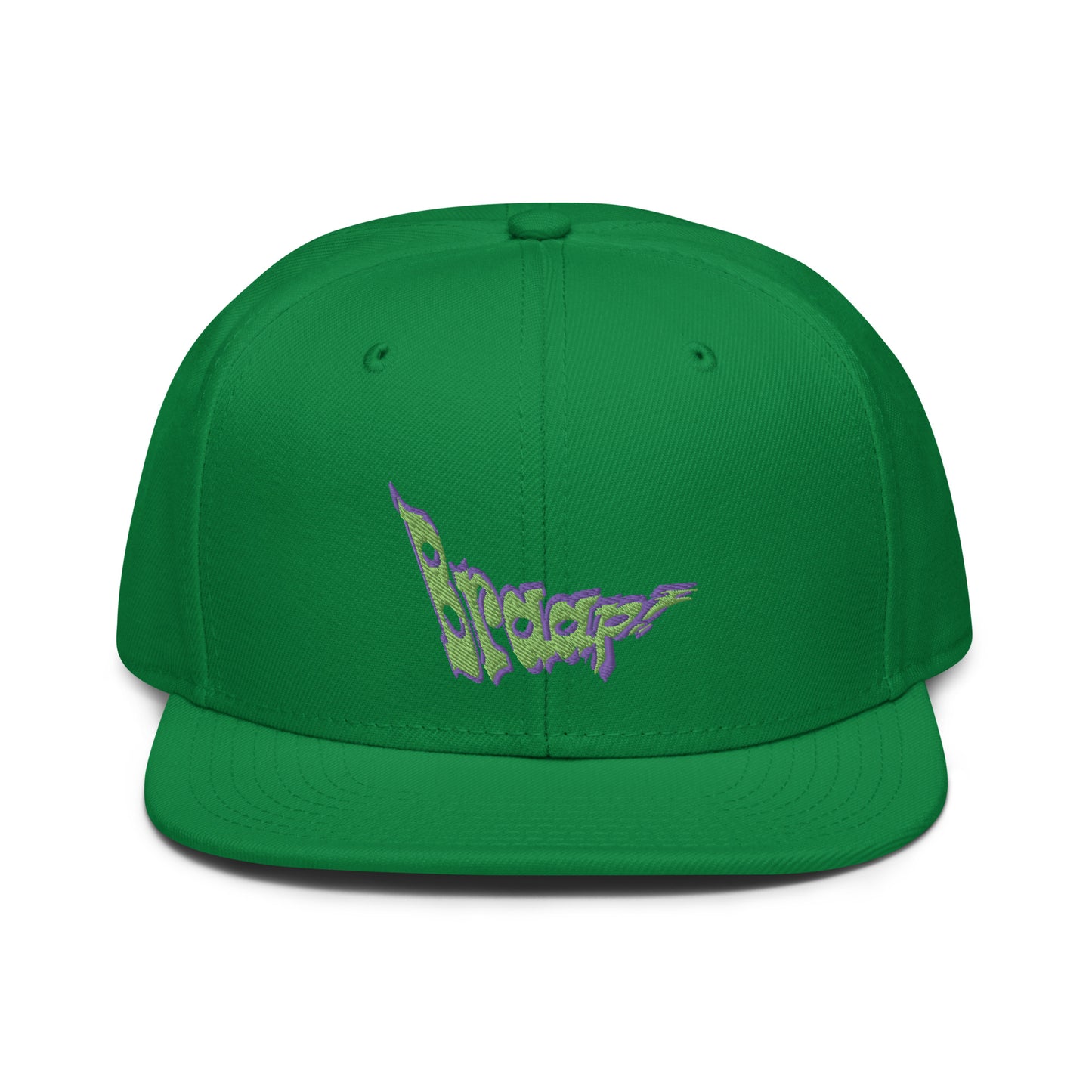 BRAAP! Snapback Hat