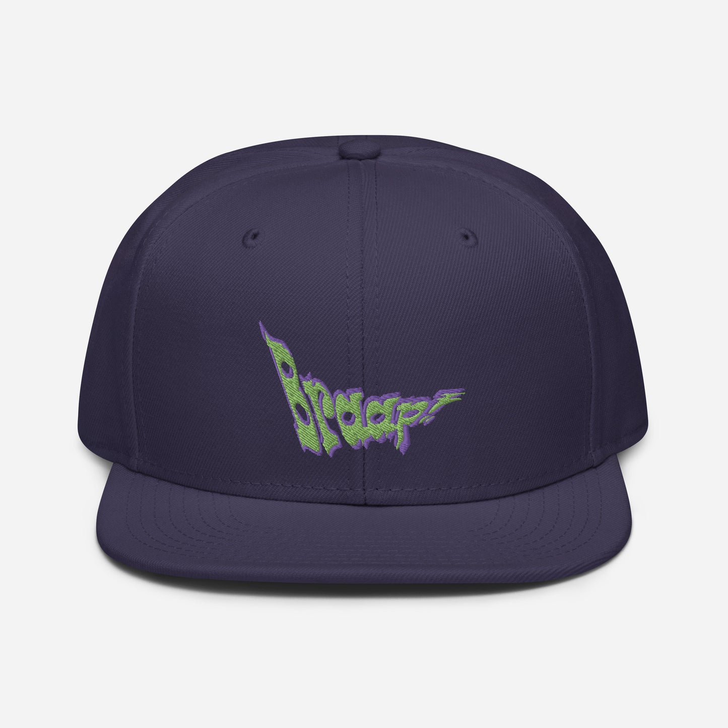 BRAAP! Snapback Hat