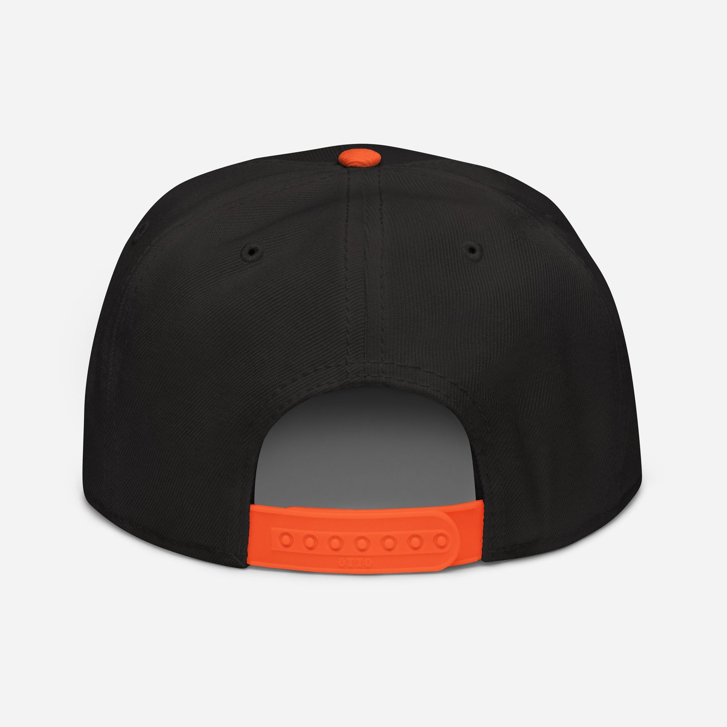 BRAAP! Snapback Hat