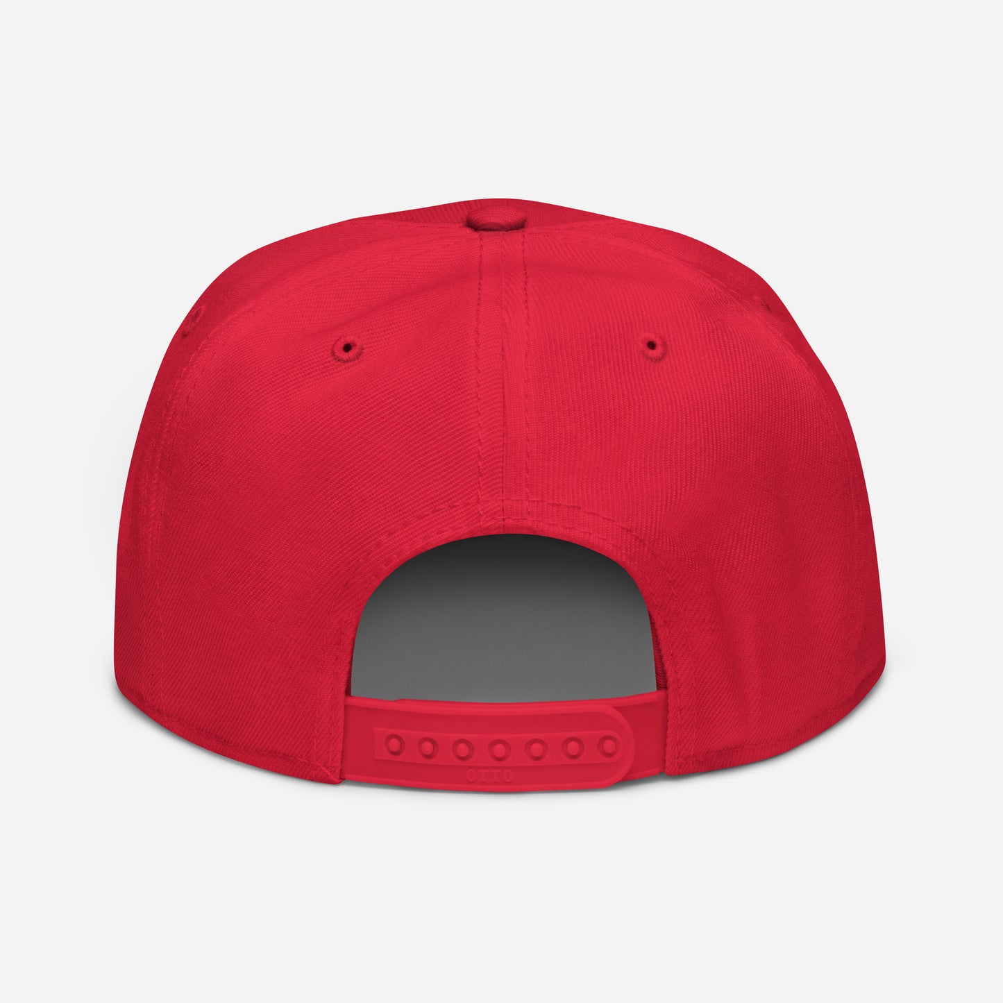 BRAAP! Snapback Hat