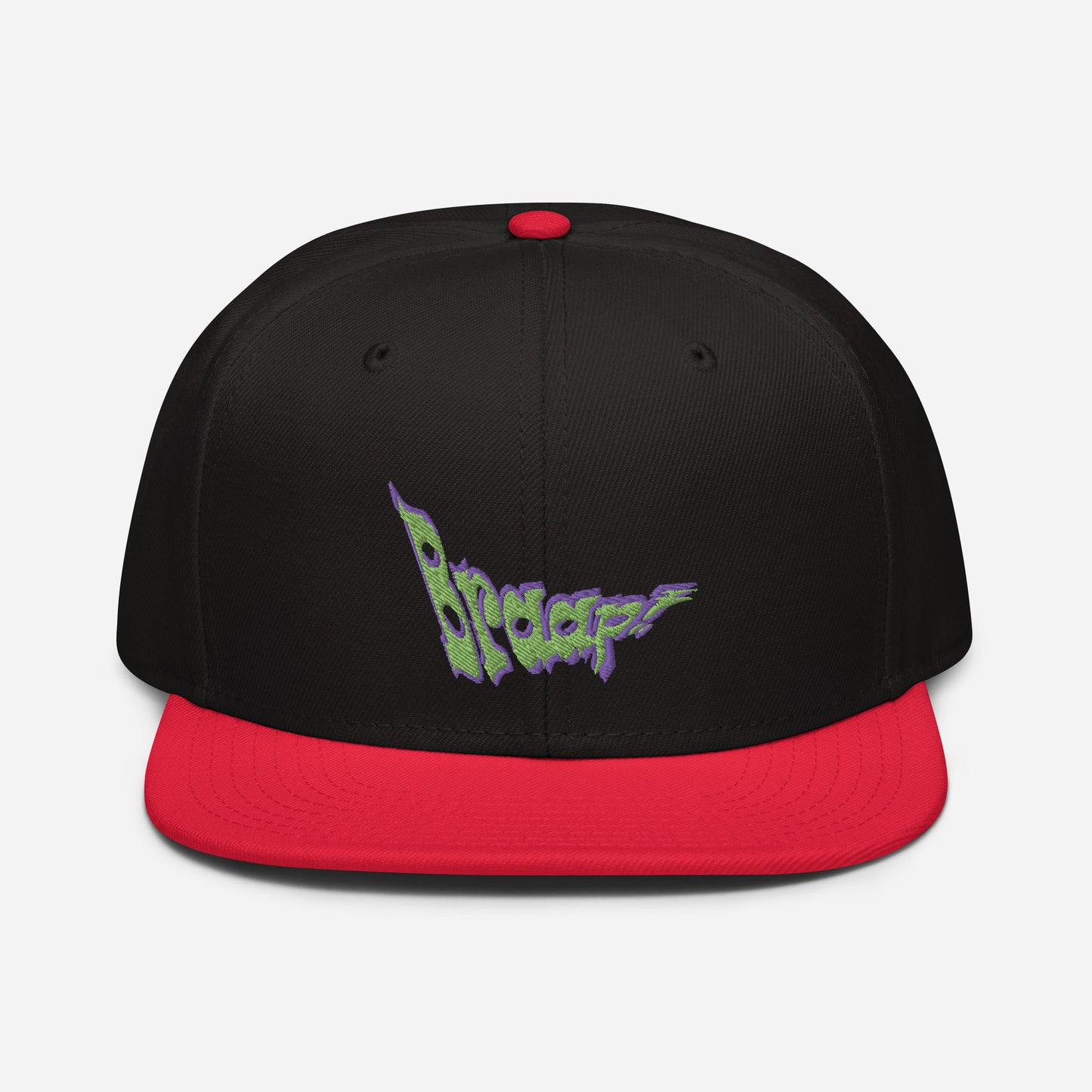 BRAAP! Snapback Hat