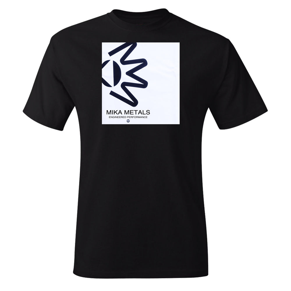 Block Party T Shirt "Sideways"