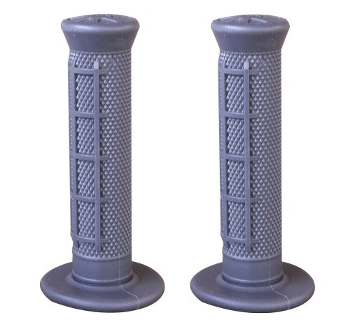 MIKA METALS Tykes Grips "Small Hands, Small Grips"