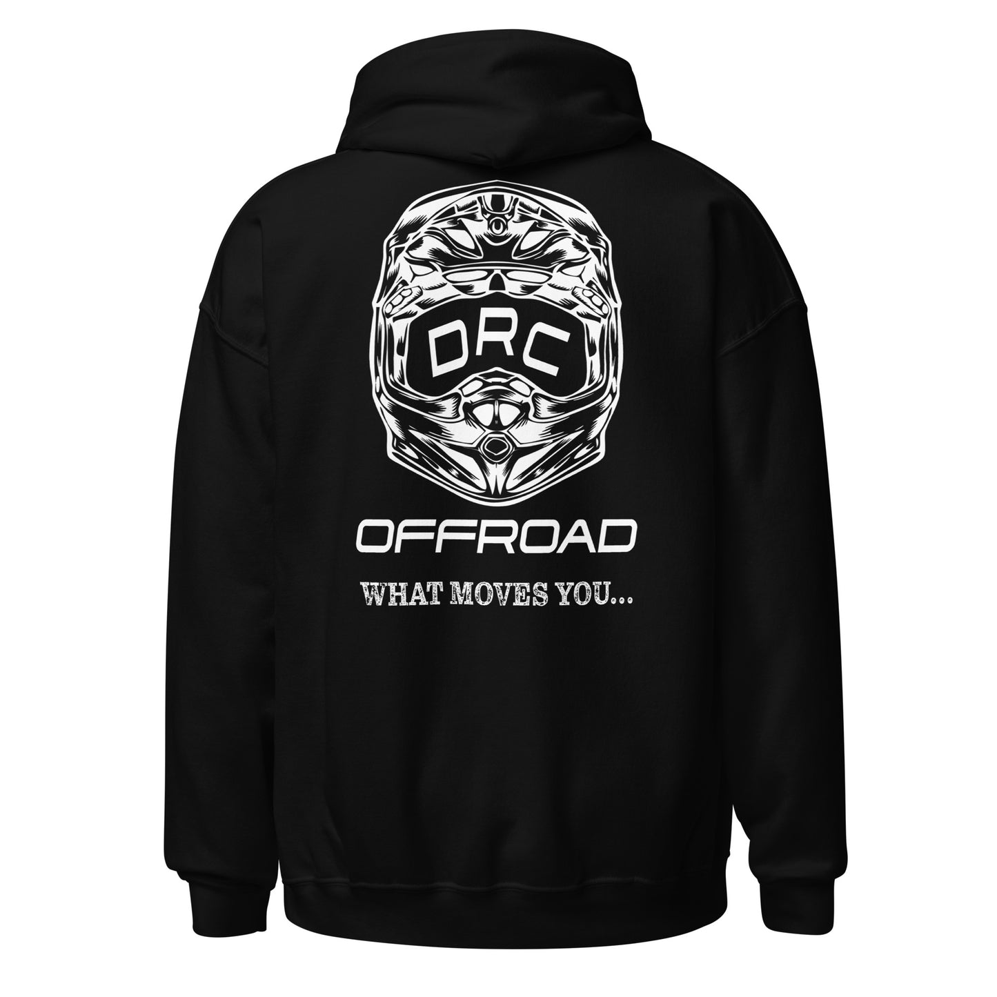 DRC Hoodie