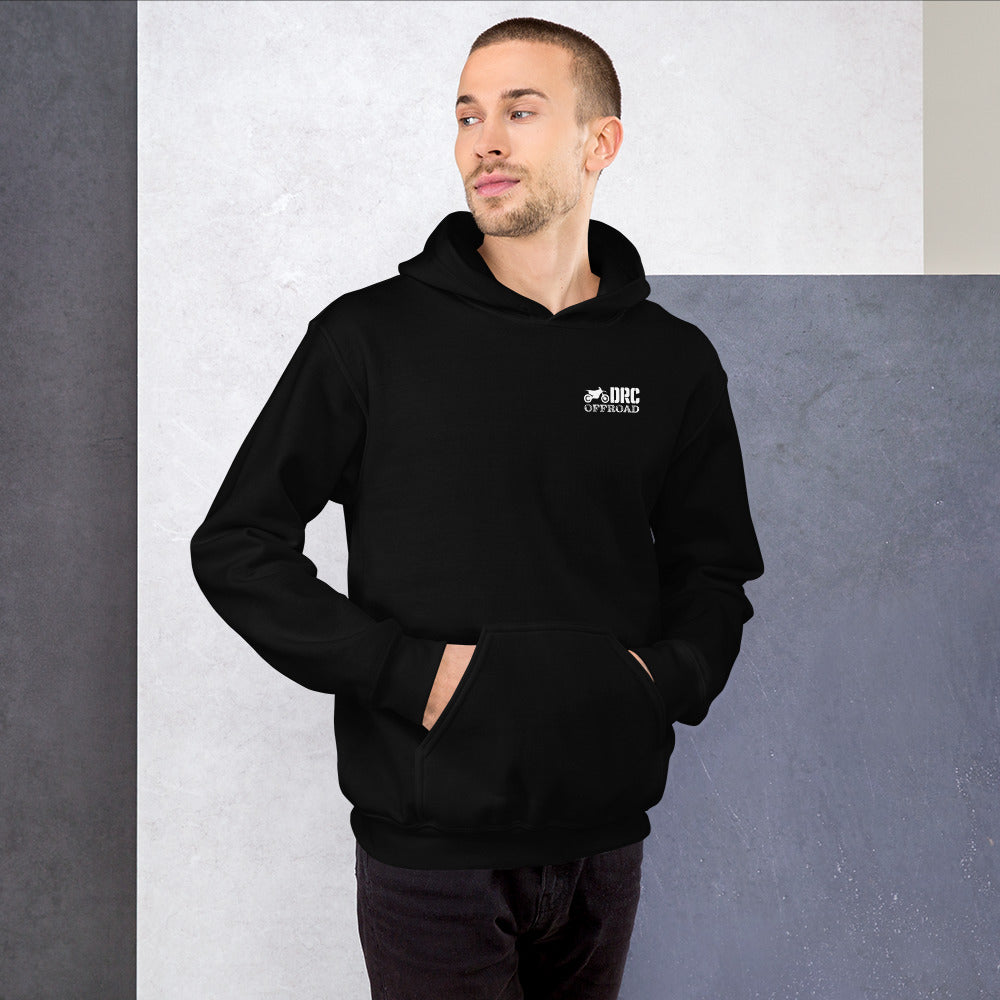 The Blame GAME Hoodie