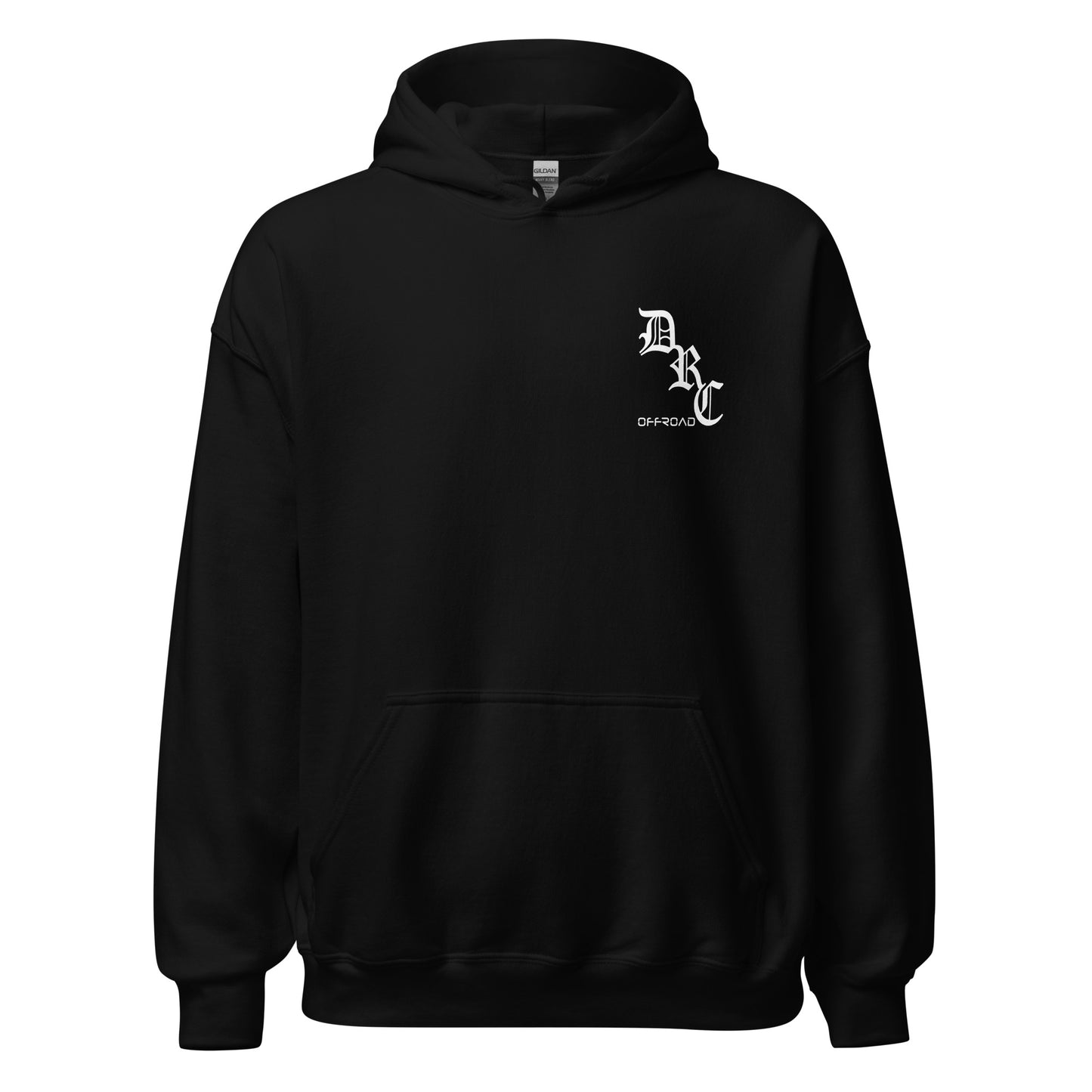 DRC Hoodie