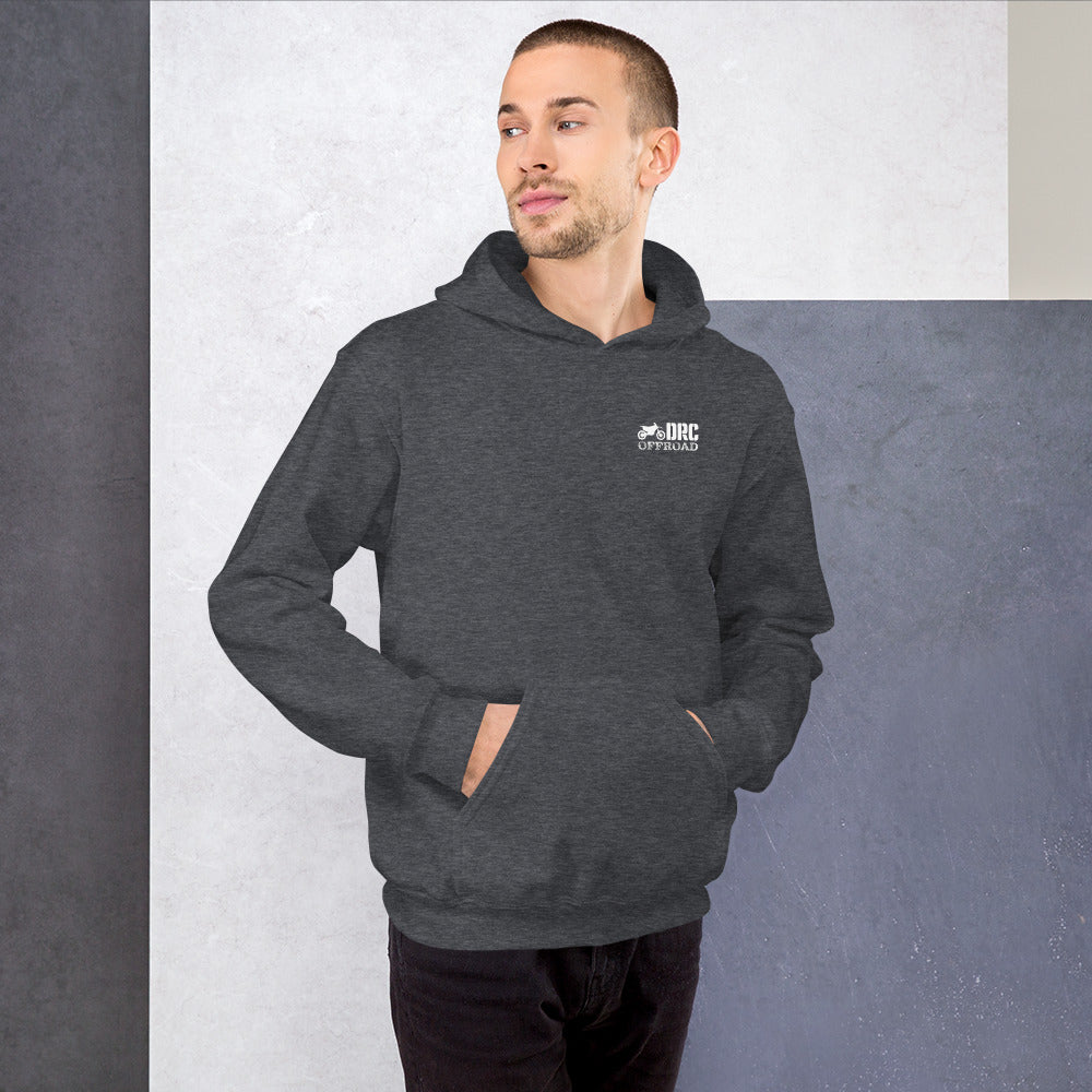 The Blame GAME Hoodie