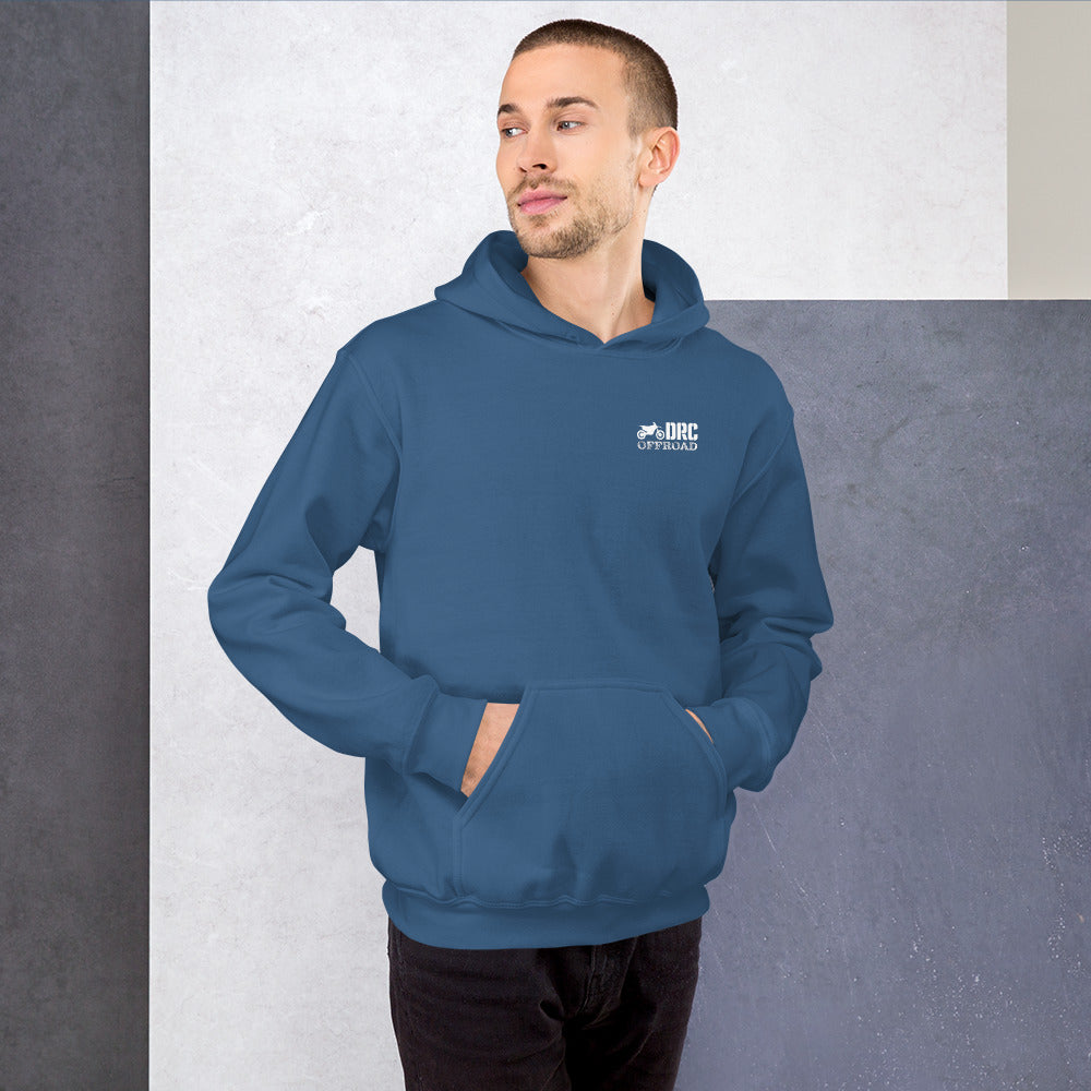The Blame GAME Hoodie