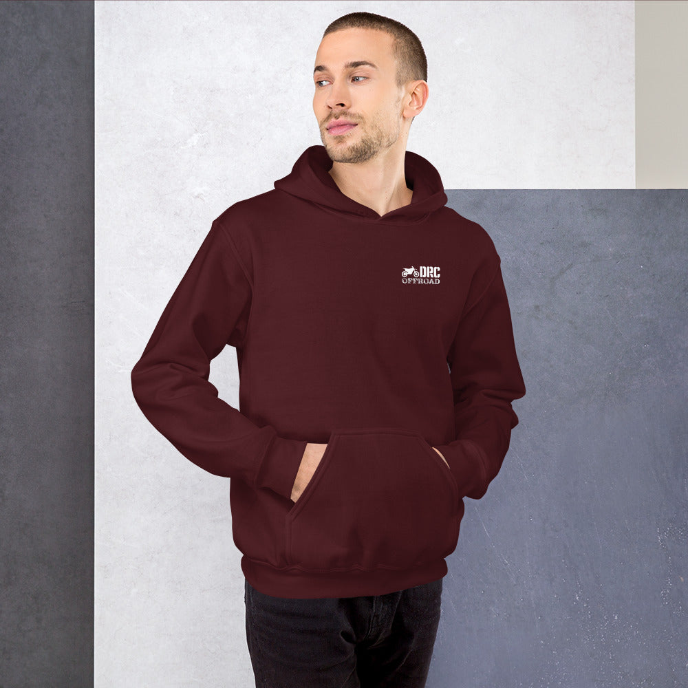The Blame GAME Hoodie