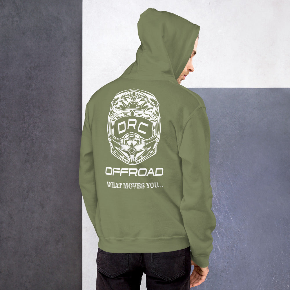 DRC Hoodie