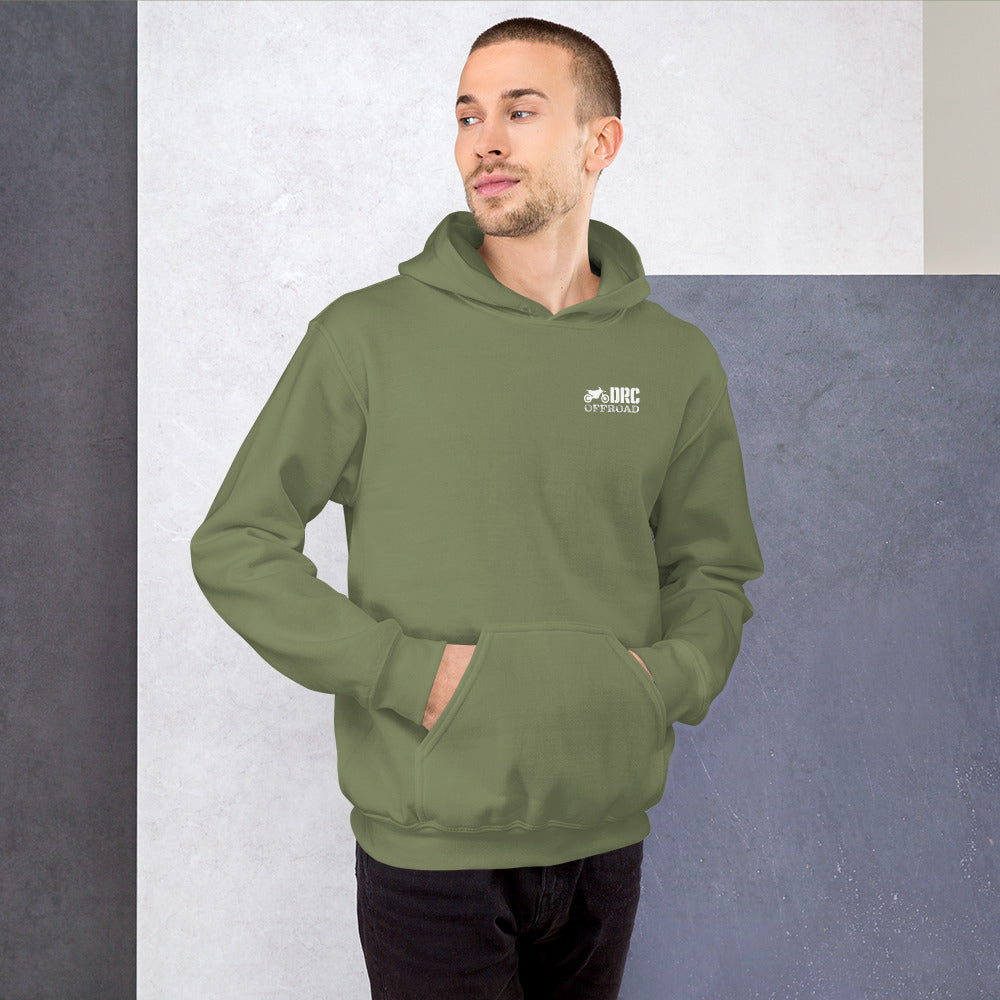 The Blame GAME Hoodie