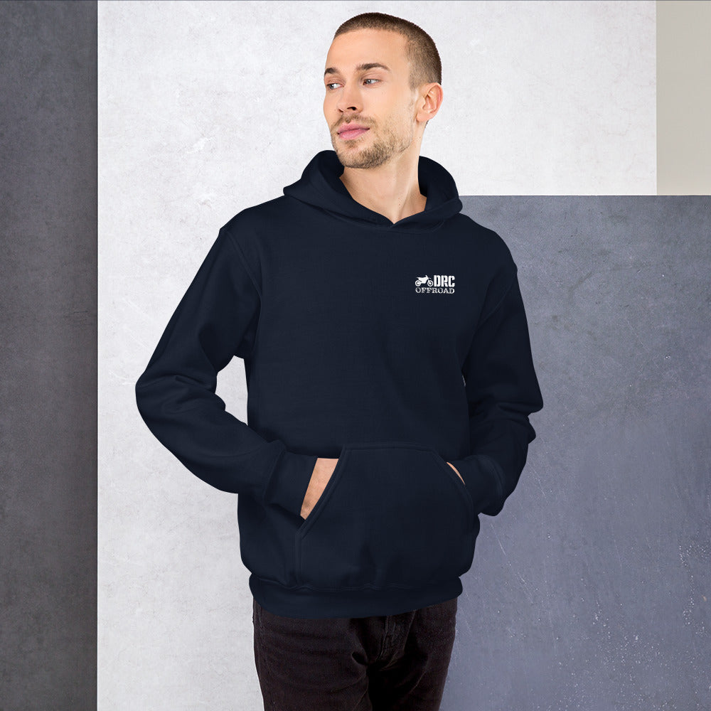 The Blame GAME Hoodie
