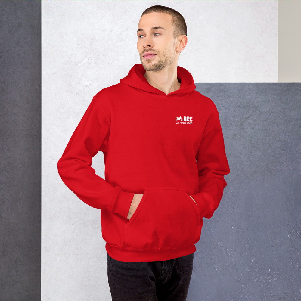 The Blame GAME Hoodie