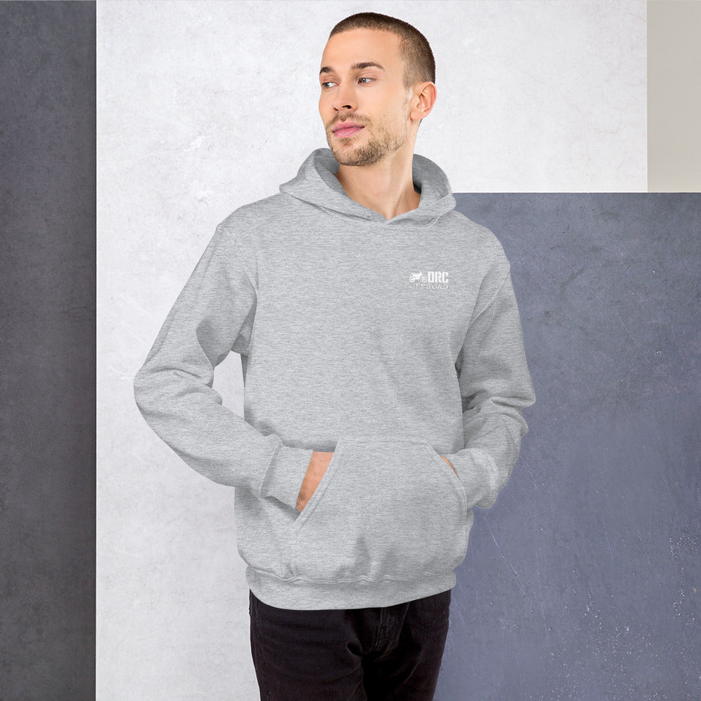 The Blame GAME Hoodie